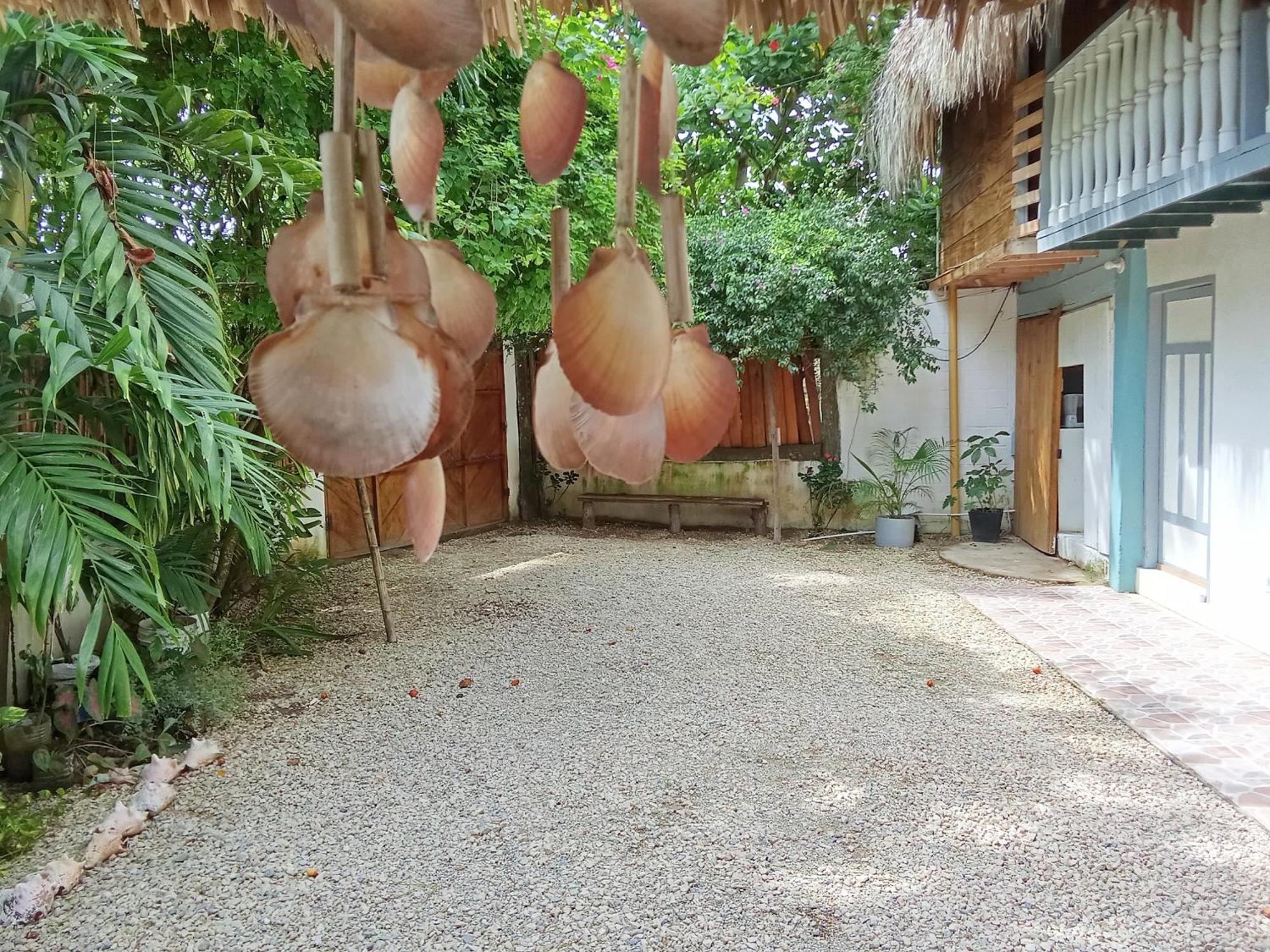 Hotel Bamboo Rincon Del Mar San Onofre Exterior foto